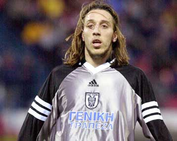 «Ένεση» χρημάτων από τον Alpha κρατά τον ΠΑΟΚ στη ζωή