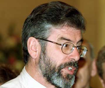 Καμία πρόοδος στον αφοπλισμό του IRA, σύμφωνα με διεθνείς παρατηρητές