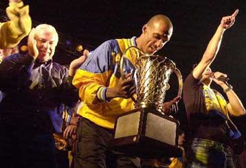 Ρατσιστικό παραλήρημα κατά των μαύρων παικτών από τον προπονητή της Μακάμπι