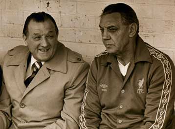 Έσβησε η φωνή των αποδυτηρίων του Ανφιλντ