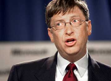 Η Microsoft ανθίσταται σε πιθανή απαίτηση αλλαγής στην οργάνωσή της