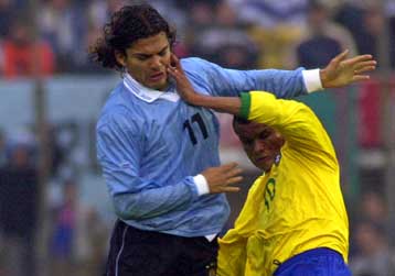 Αουτσάιντερ για την πρόκριση το μόνιμο φαβορί των Μουντιάλ