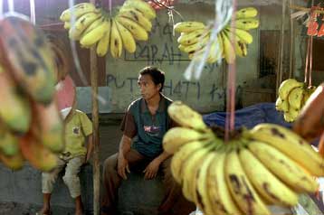 Την άρση των εμπορικών περιορισμών σε ευρωπαϊκά προϊόντα αποφάσισε η Ουάσινγκτον