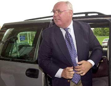 Κλιμάκωση των συγκρούσεων στην ΠΓΔΜ μετά την άφιξη του Αμερικανού απεσταλμένου