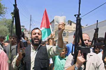 Η κλιμάκωση της έντασης στη Μ.Ανατολή στο μικροσκόπιο της ισραηλινής κυβέρνησης