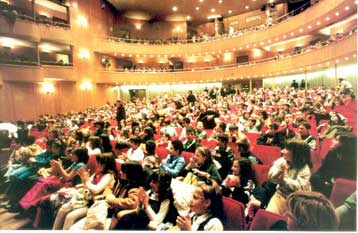 Κεραμεικός ή Φαληρικό Δέλτα η καλύτερη λύση για το νέο λυρικό θέατρο της Αθήνας;