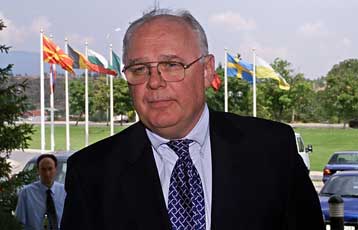 Τέσσερα χωριά της ΠΓΔΜ στα χέρια των Αλβανών ανταρτών