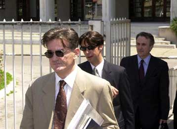 Δεν αποκλείει το ενδεχόμενο «διαζυγίου» Σερβίας – Μαυροβουνίου ο Τζίντζιτς