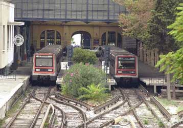 Στάση εργασίας και αλλαγές δρομολογίων από τον ΗΣΑΠ