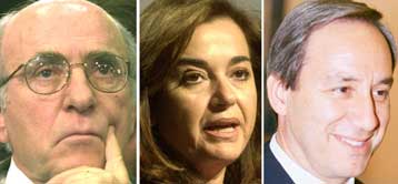 Νίκη στις εκλογές βλέπουν στελέχη της ΝΔ – «Τριβές» για το όριο ηλικίας