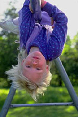 Παιδικά ατυχήματα: Οδηγίες για να τα αντιμετωπίσετε με ψυχραιμία