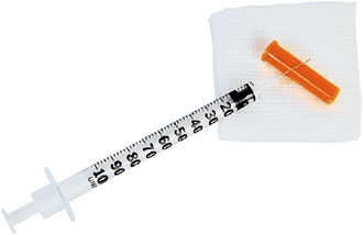 Διαβήτης: Πρωτοποριακή συσκευή ταυτόχρονης μέτρησης σακχάρου και έγχυσης ινσουλίνης