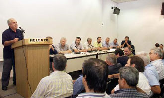 Αντιδρούν οι γιατροί: Φωτιές ανάβει η απόφαση της διοίκησης του ΙΚΑ για προσφυγή στη Δικαιοσύνη