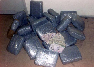 Η κάνναβη δεν αποτελεί «ιατρική πανάκεια»