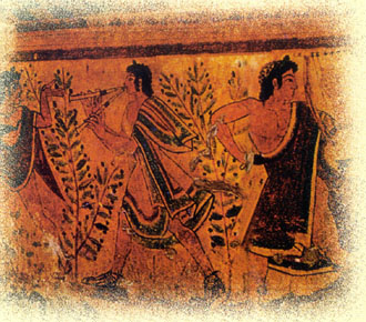 Καρδιαγγειακή λειτουργία και μακρoζωία: Τα αποτελέσματα «Ελληνικής» Δίαιτας