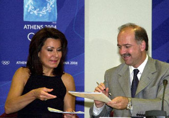 Ιδρύεται κέντρο ελέγχου ντόπινγκ