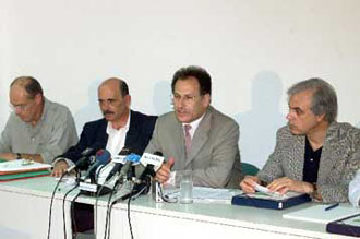 Εθνικό Σχέδιο Δράσης για το φαινόμενο του θερμοκηπίου