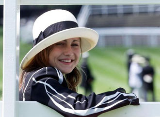 Ρινικό σπρέι για την αντιμετώπιση του προεμμηνορρυσιακού συνδρόμου (PMS)