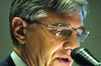 Συνέντευξη Γιαννίτση: «Η λύση στο ασφαλιστικό πρέπει να βρεθεί μέσα από το διάλογο»