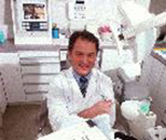 Απονεύρωση δοντιών: Το λέιζερ αντικαθιστά τον τρoχό