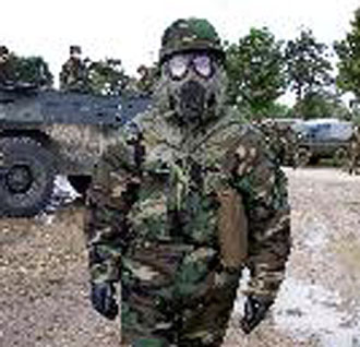 Αμερικανική άρνηση: Οι ΗΠΑ απορρίπτουν σχέδιο για απαγόρευση χρήσης των βιολογικών όπλων