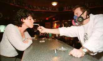 Δικαστήριο της Αυστραλίας διέταξε την καταβολή αποζημίωσης σε παθητικό καπνιστή