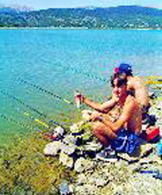 Σχολείο και κοινωνική ανισότητα πηγές άγχους για τα Ελληνόπουλα