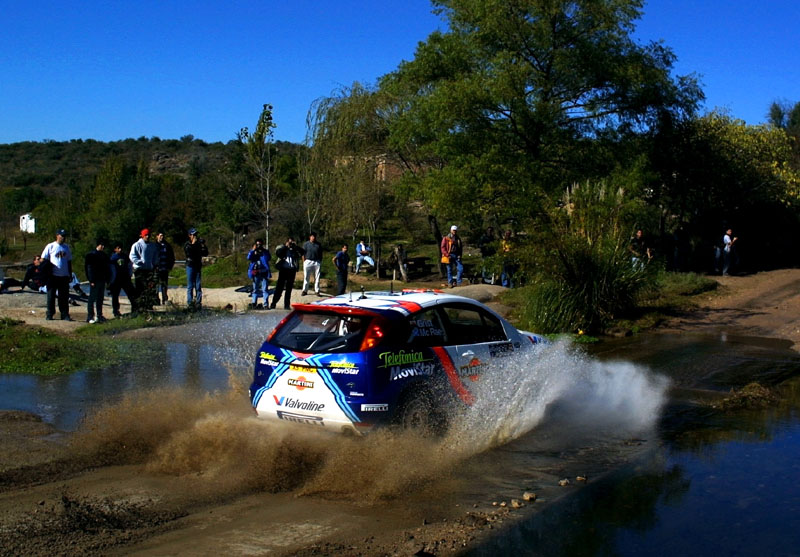 Π. Πρωτάθλημα Ράλι (WRC): Νέοι κανονισμοί αλλάζουν την εικόνα του πρωταθλήματος για το 2002