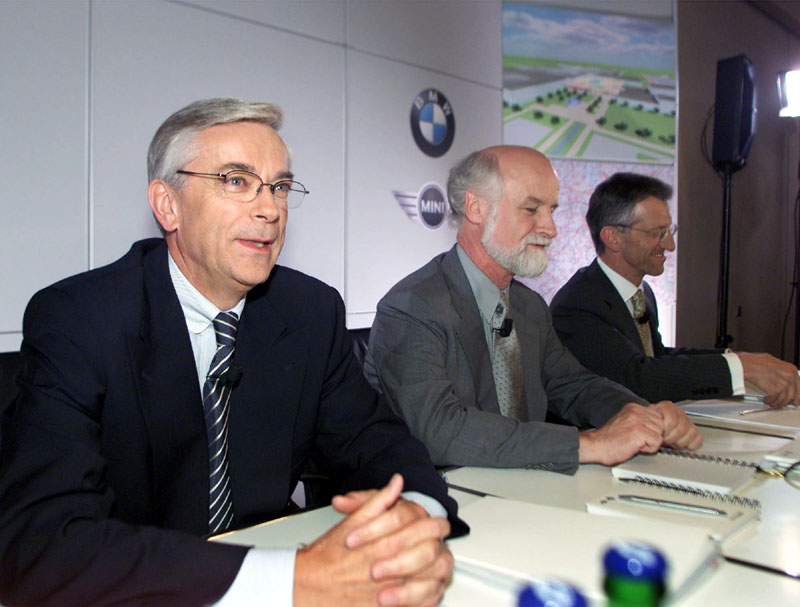 Στην τελική ευθεία οι συζητήσεις Toyota-BMW για τους diesel κινητήρες του Mini