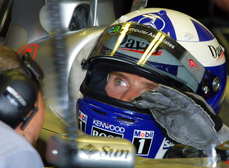 H βαθμολογία Οδηγών και Κατασκευαστών μετά το GP Βρετανίας