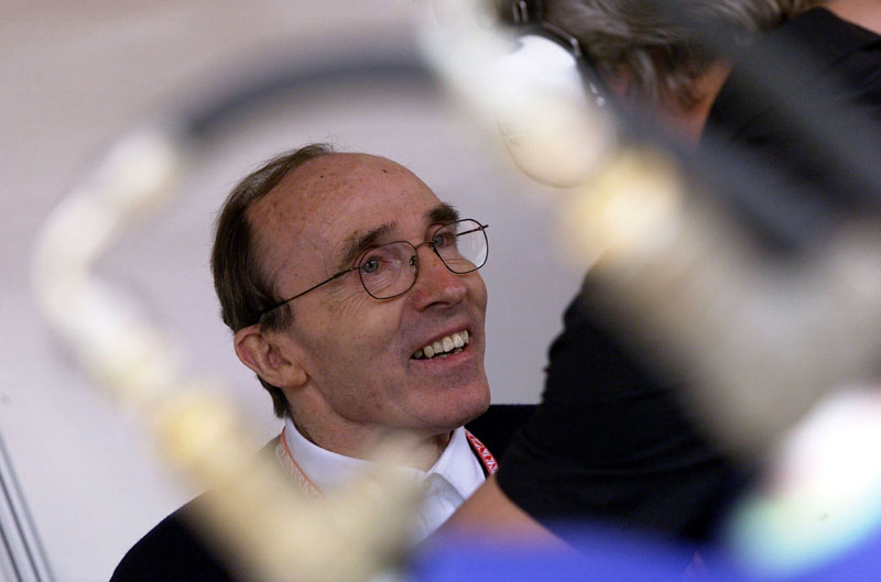 Πιστεύω στο ταλέντο του J.Button, υποστηρίζει ο F.Williams