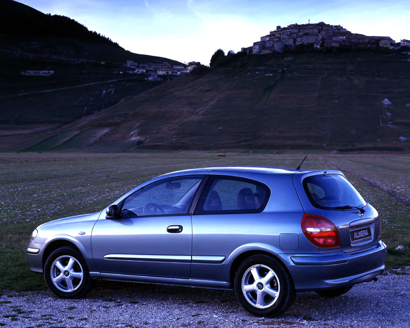 Εκπτώσεις… και  στις τιμές πώλησης του Nissan Almera