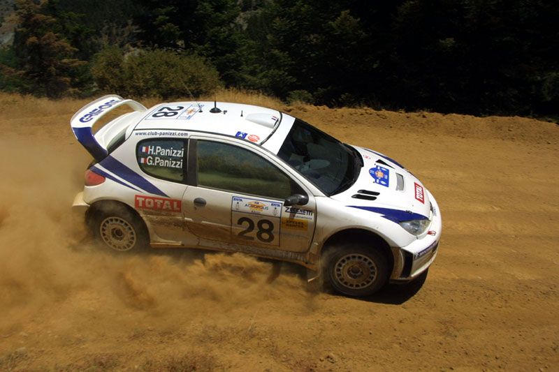 Π. Πρωτάθλημα Ράλι (WRC): Τη δημιουργία νέα κατηγορίας μεταξύ WRC και Super 1600 προωθεί ο D.Richard