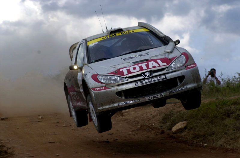 Π. Πρωτάθλημα Ράλι (WRC): Απορρίφθηκε η ένσταση της Ford στο Ράλι Κένυας