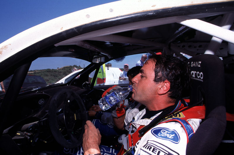 Π. Πρωτάθλημα Ράλι (WRC): Τέλος εποχής για τον C.Sainz;