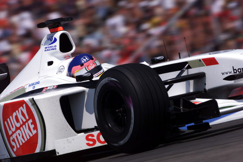 H βαθμολογία Οδηγών και Κατασκευαστών μετά το GP Γερμανίας