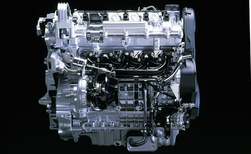 Αποδοτικότερος κινητήρας πετρελαίου D5 από τη Volvo