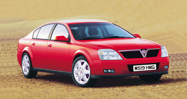 Ο προάγγελος του νέου Opel Οmega στην Έκθεση της Φρανκφούρτης