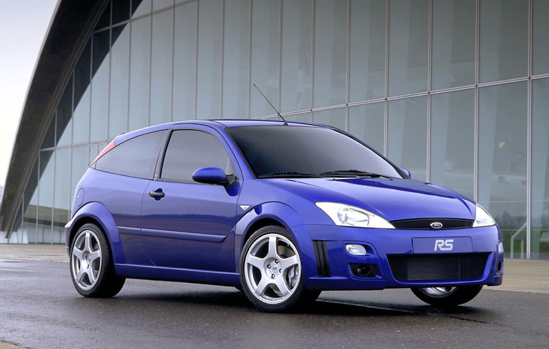 Καθυστερεί η διάθεση του Ford Focus RS στην αγορά