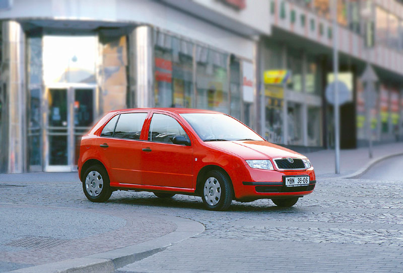 Skoda και Fiat επιστρέφουν στην Aυστραλία