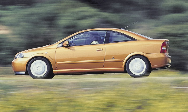 Αλλαγή στρατηγικής στην Ευρώπη από την GM