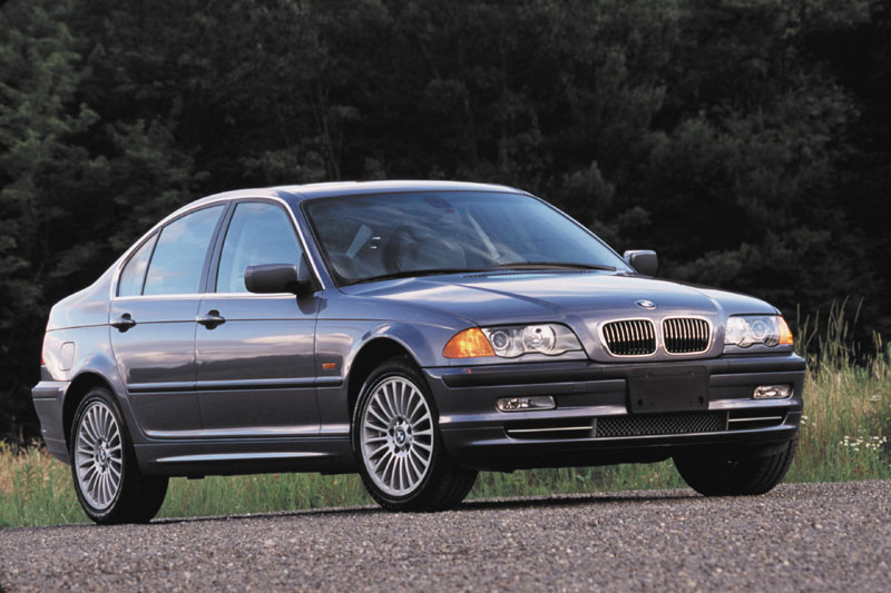 Ανάκληση 22.000 ΒΜW σε HΠΑ και Ιαπωνία