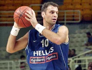 Μεγάλη νίκη της Εθνικής μας ομάδας μπάσκετ με 83 -82 απέναντι στην Ιταλία