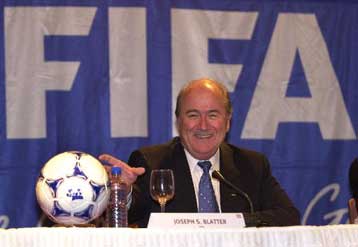 Συμφωνία για το νέο μεταγραφικό καθεστώς ανάμεσα στη FIFA και την Ένωση Ποδοσφαιριστών