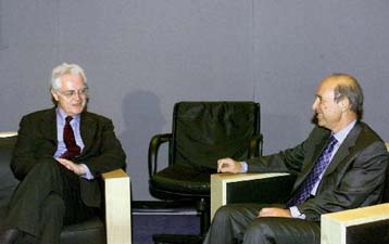 Στην Ελλάδα το Σεπτέμβριο ο Γάλλος πρωθυπουργός Λιονέλ Ζοσπέν