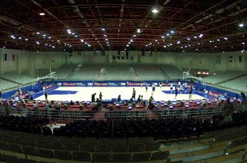 Η Ρωσία έδειξε τα δόντια της, 83-63 τη Βοσνία στην πρεμιέρα του ομίλου της Εθνικής Ελλάδος