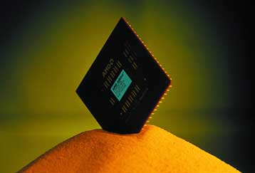 Η AMD ενδέχεται να αλλάξει το όνομα των επεξεργαστών Athlon