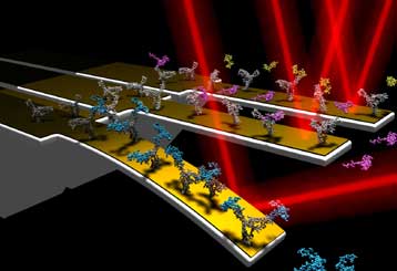 Τσιπ πυριτίου ανιχνεύει εγκαίρως τον καρκίνο του προστάτη