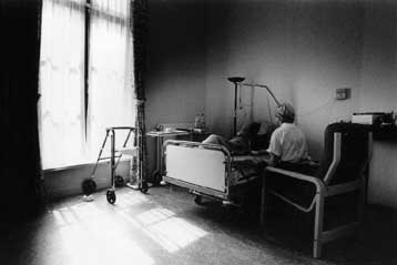 Το «δικαίωμα» της Νταϊάν Πρίτι στο θάνατο φτάνει στην αίθουσα του δικαστηρίου