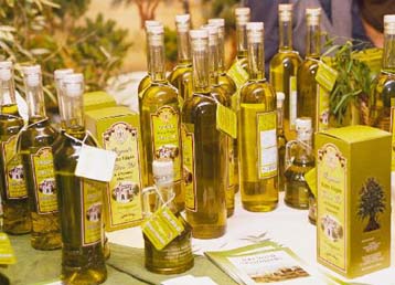 Την εισαγωγή ελαιόλαδου από Ελλάδα και Ιταλία απαγόρευσαν οι σκανδιναβικές χώρες